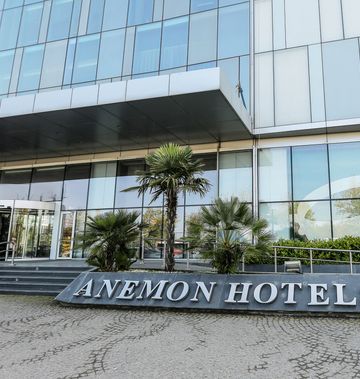 Anemon Samsun