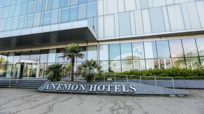 Anemon Samsun
