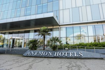 Anemon Samsun