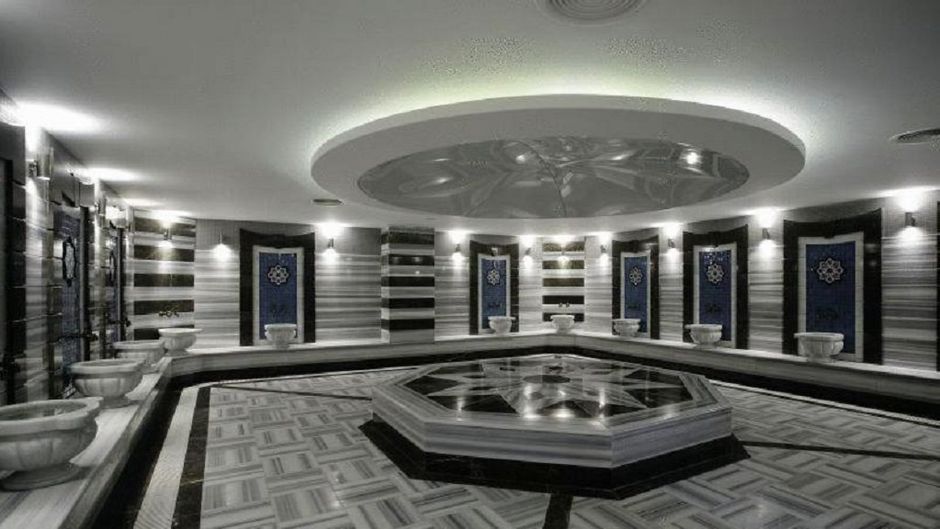 Anemon Cigli Spa