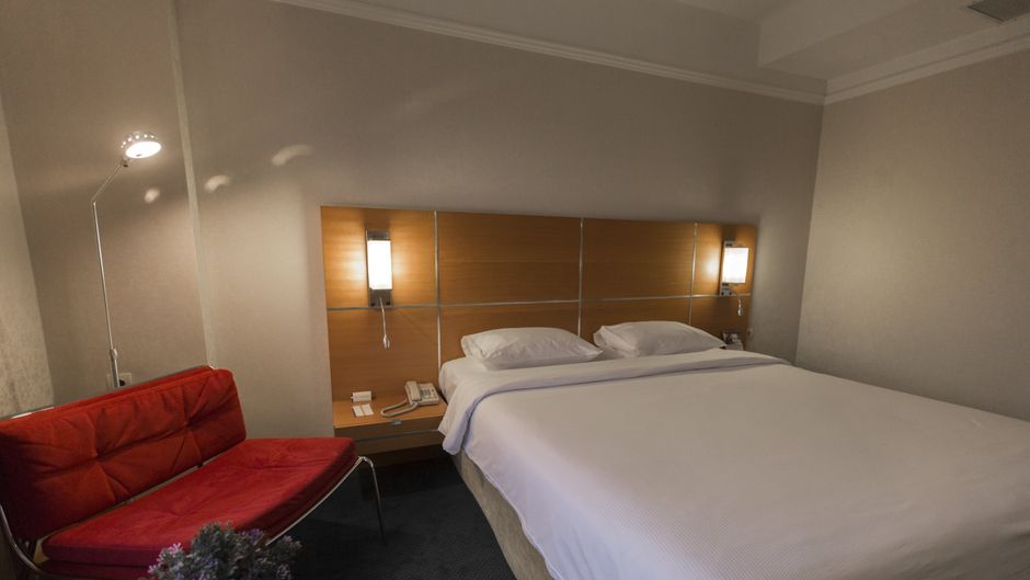 Anemon Denizli Room