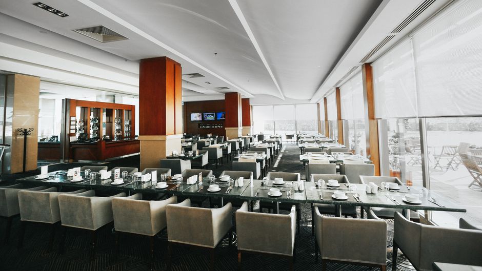 Anemon Denizli Restaurant