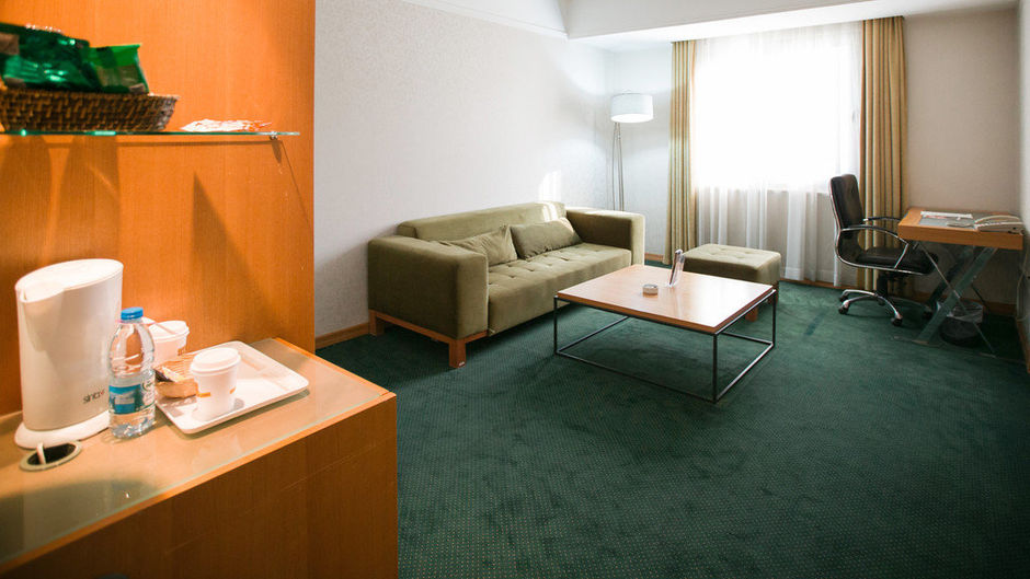 Anemon Denizli Suite