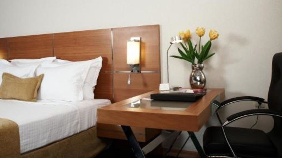 Anemon Denizli Suite