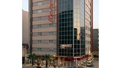 Anemon Izmir