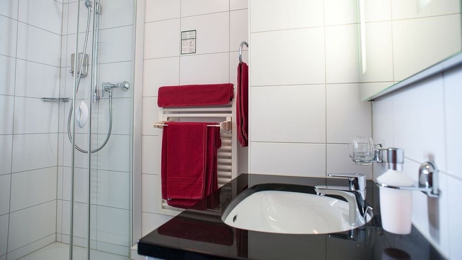 Coop Tagungszentrum Room