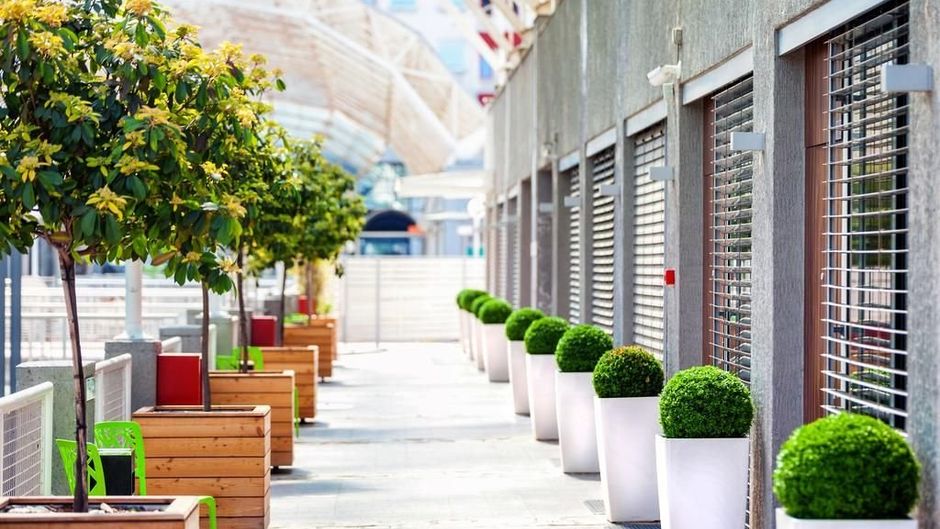 Adresa Hotel Exterior