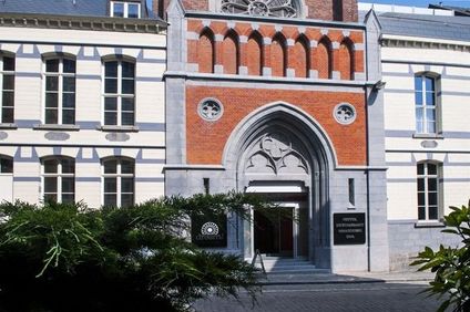 Hotel Dream, Mons