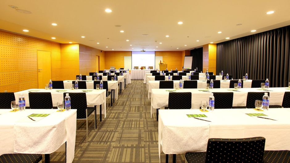 Liberty Central Saigon Centre Hotel Meeting
