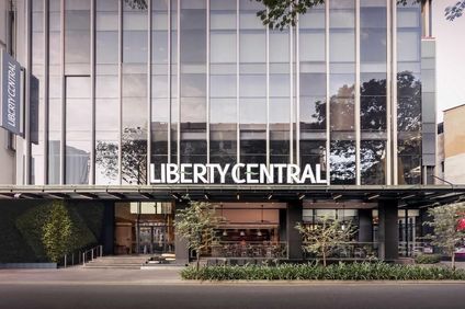 Liberty Central Saigon Citypoint
