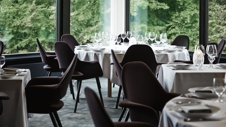 Munkebjerg Hotel Other