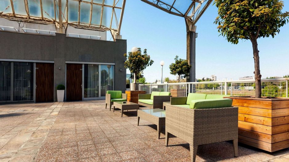 Adresa Hotel Recreation