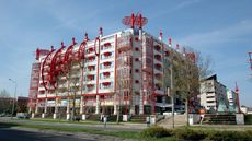 Adresa Hotel