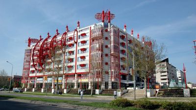 Adresa Hotel