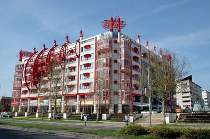 Adresa Hotel