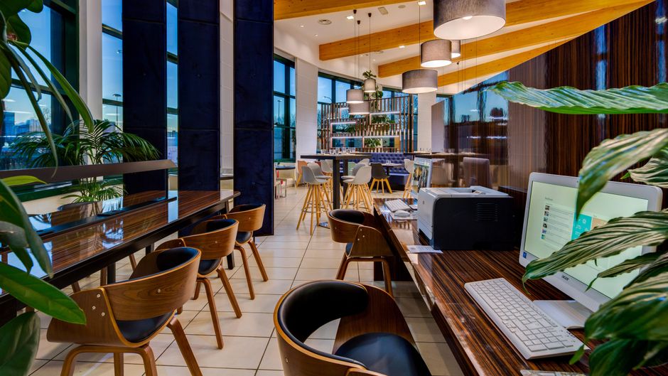 Holiday Inn Bologna-Fiera Other