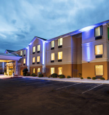 Holiday Inn Express