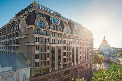 InterContinental Kyiv