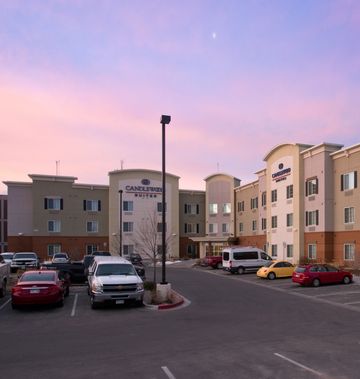 Candlewood Suites Greeley
