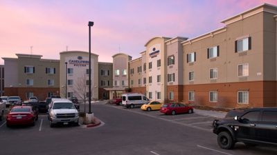 Candlewood Suites Greeley
