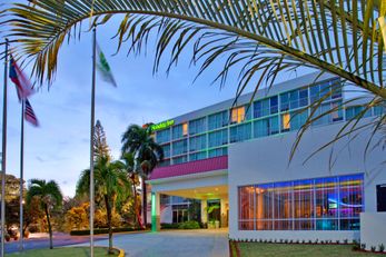 Holiday Inn Mayaguez & Tropical Casino