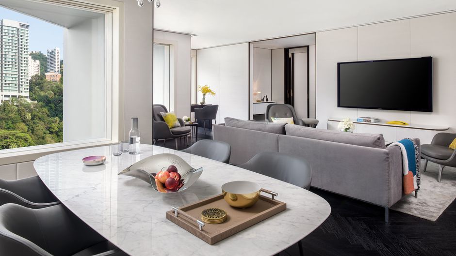 The Murray, Hong Kong, a Niccolo Hotel Restaurant
