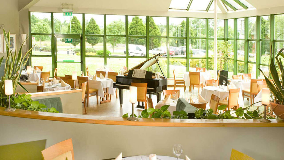 GN Commons Hotel Restaurant