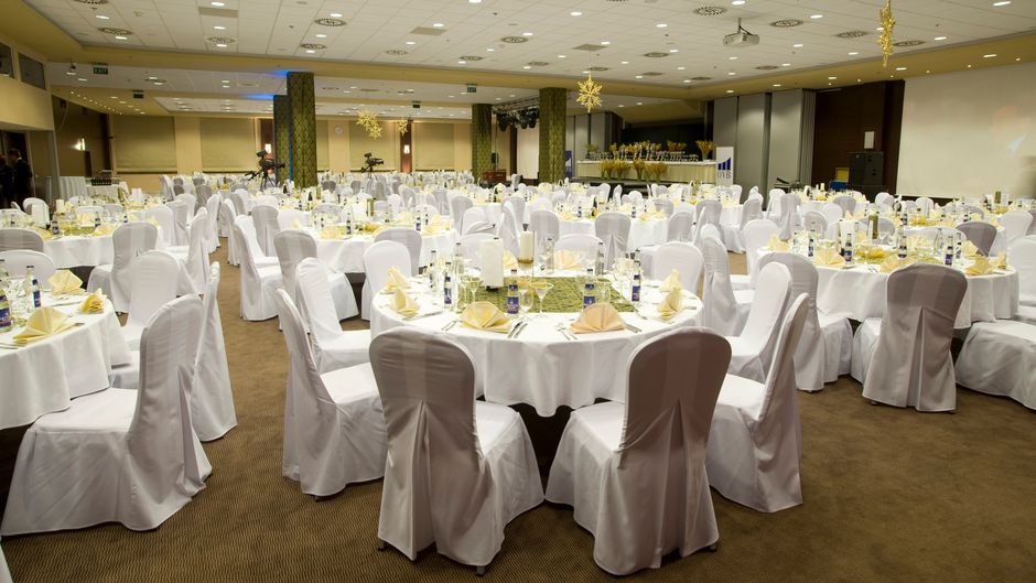Holiday Inn Zilina Ballroom