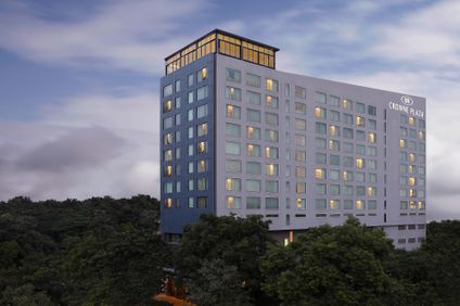 Crowne Plaza Pune City Centre