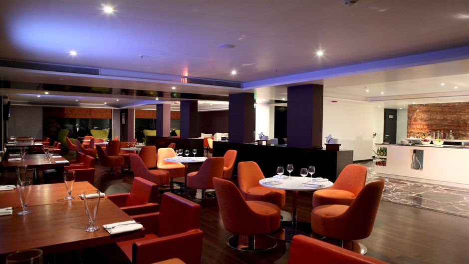 Crowne Plaza Pune City Centre Other