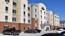 Candlewood Suites Monahans