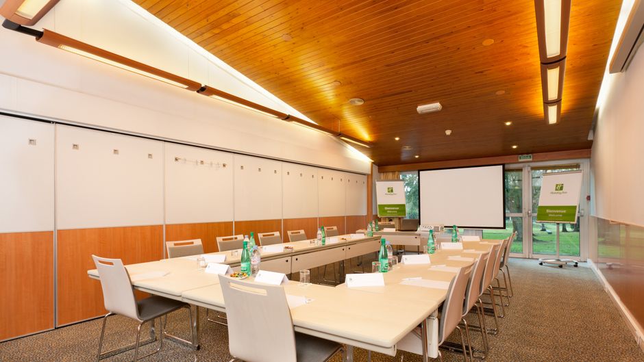 Holiday Inn Lille Ouest Englos Meeting