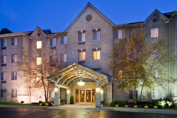 Staybridge Suites