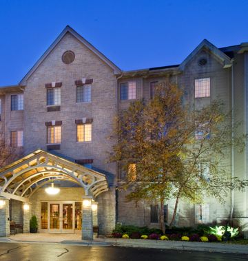 Staybridge Suites