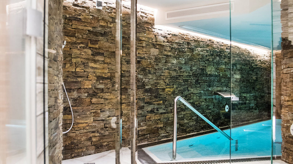 El Lodge Ski & Spa Resort Spa