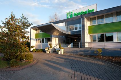 Holiday Inn Lille Ouest Englos