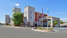 Holiday Inn Express