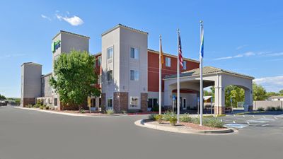 Holiday Inn Express