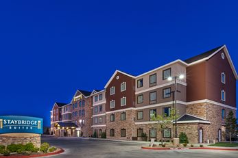 Staybridge Suites Amarillo
