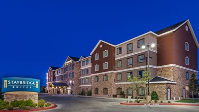 Staybridge Suites Amarillo