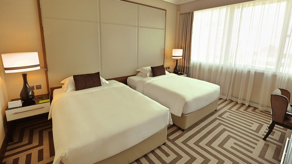 Al Maha Arjaan by Rotana Other