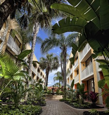 Westgate Towers
