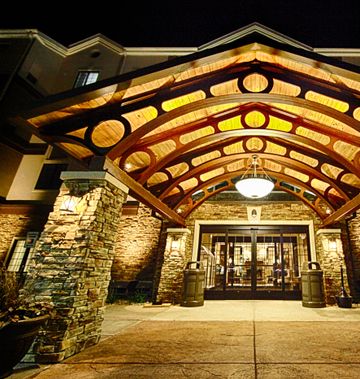 Staybridge Suites Minot