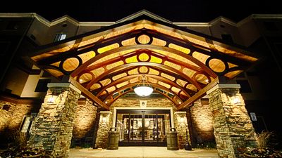 Staybridge Suites Minot