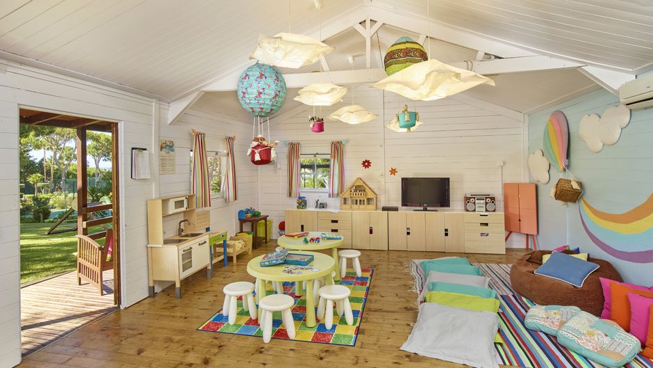Hotel Quinta do Lago Recreation