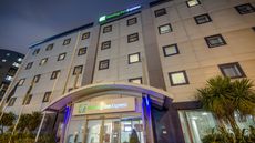 Holiday Inn Express Royal Docks