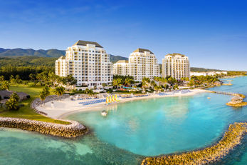 Jewel Grande Montego Bay Resort & Spa