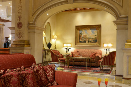 Peermont D'Oreale Grande Emperors Resort