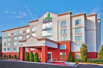 Holiday Inn Express Marietta ATL NW