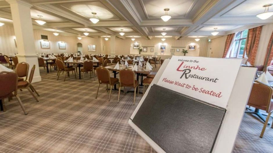 Alexandra Hotel Restaurant